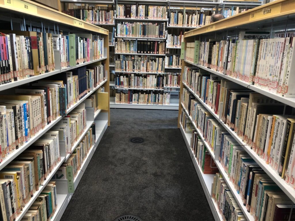 図書室