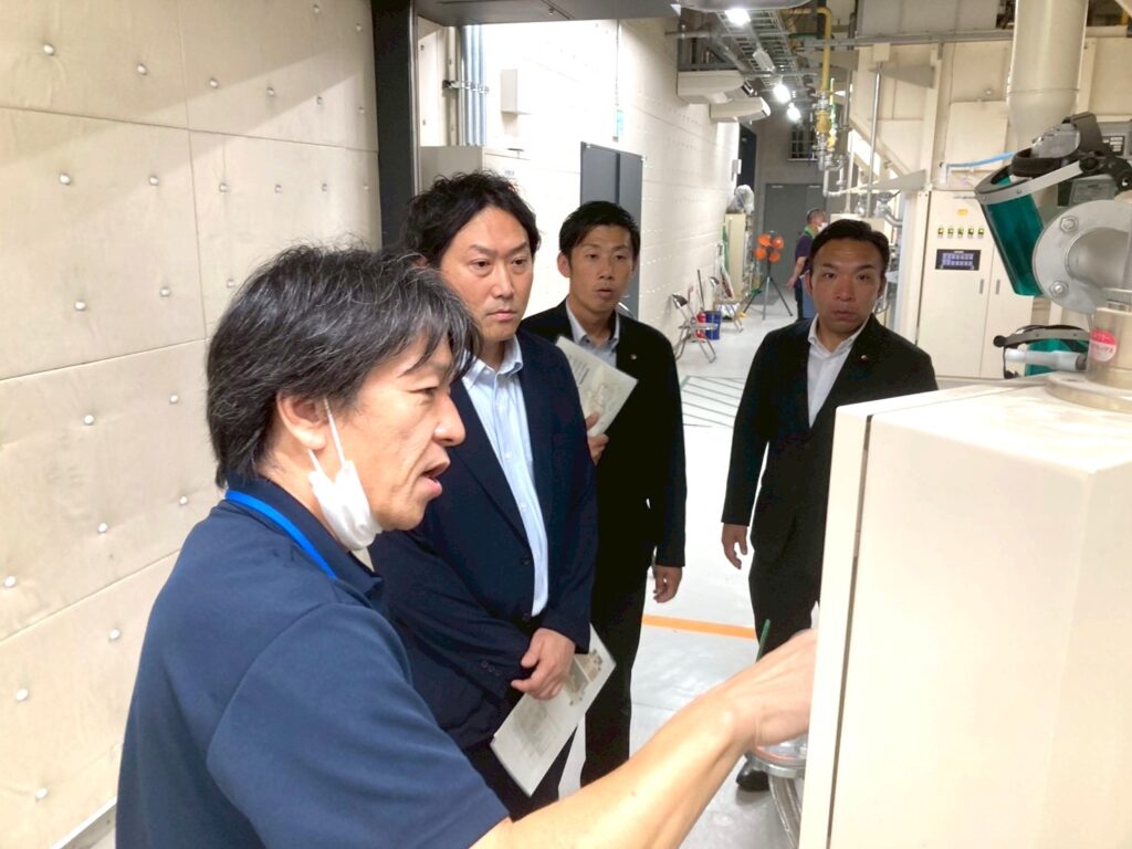 福島市斎場