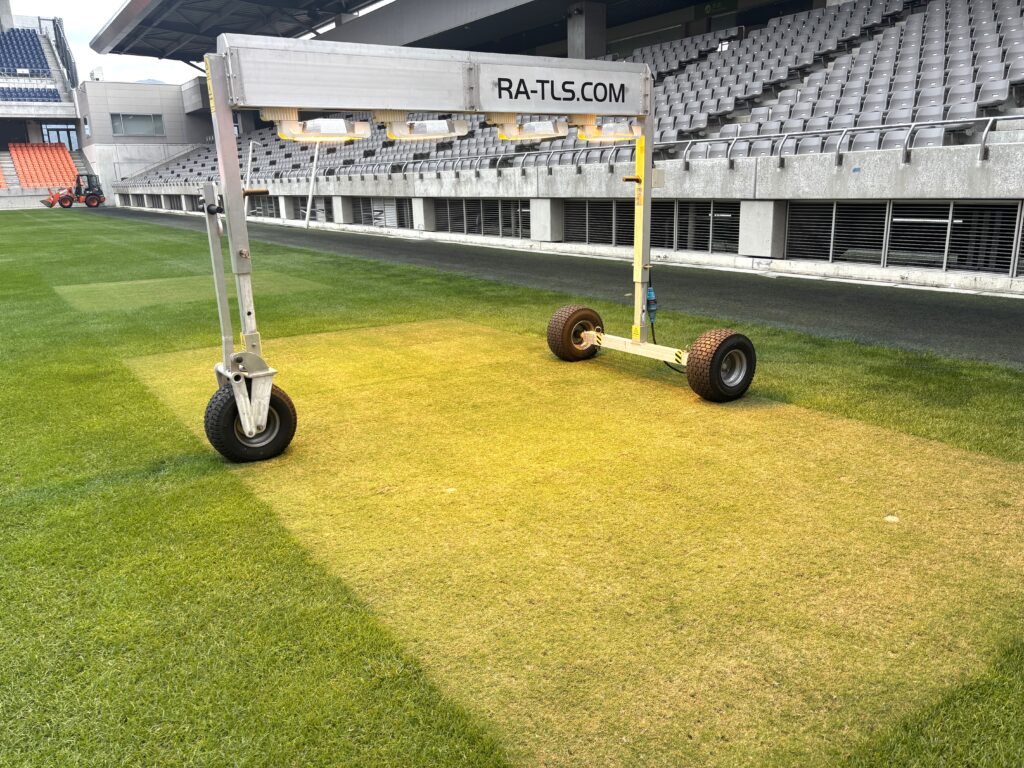 長野Uスタジアム