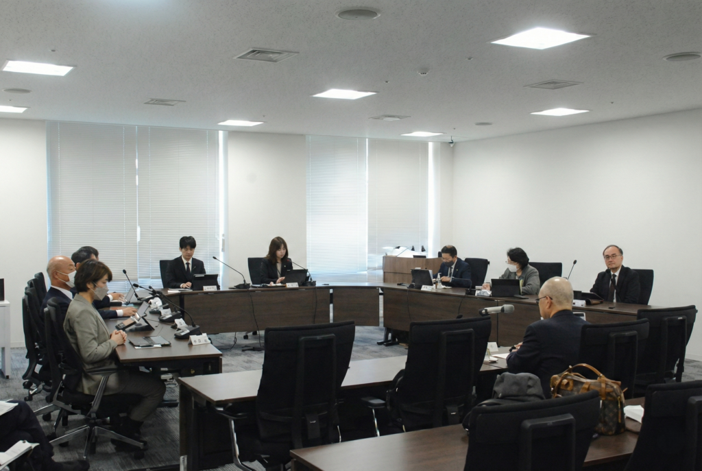 文教福祉常任委員会