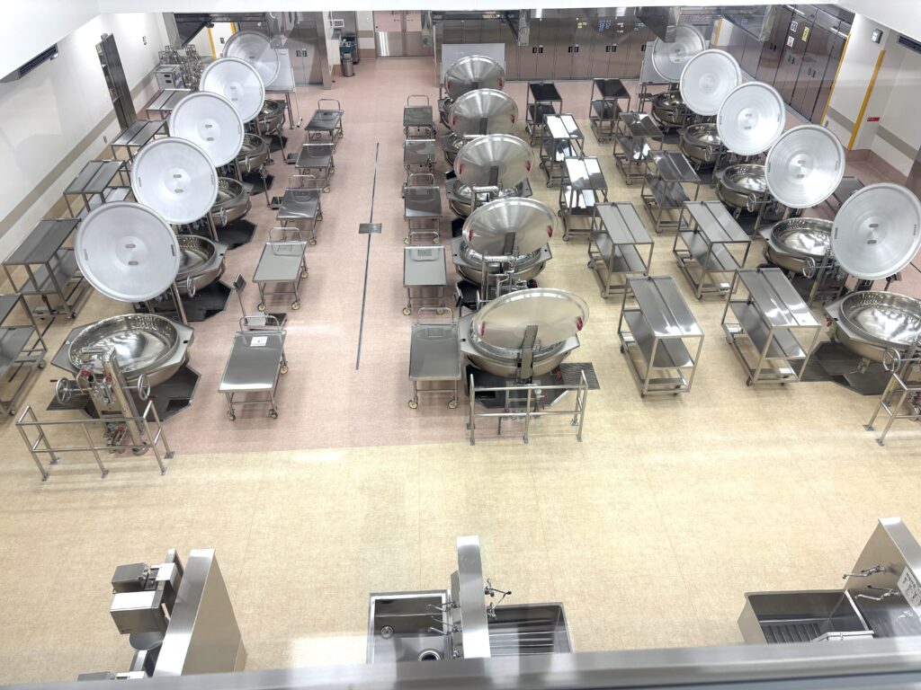 ドライシステム