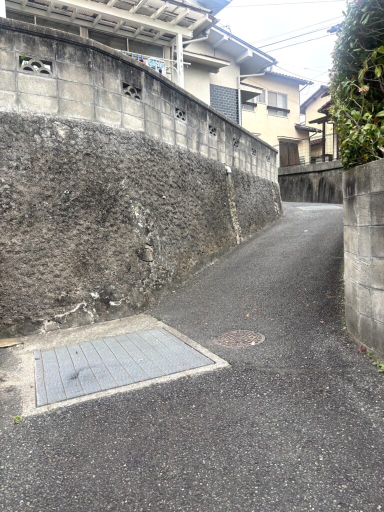 会派行政視察⑤