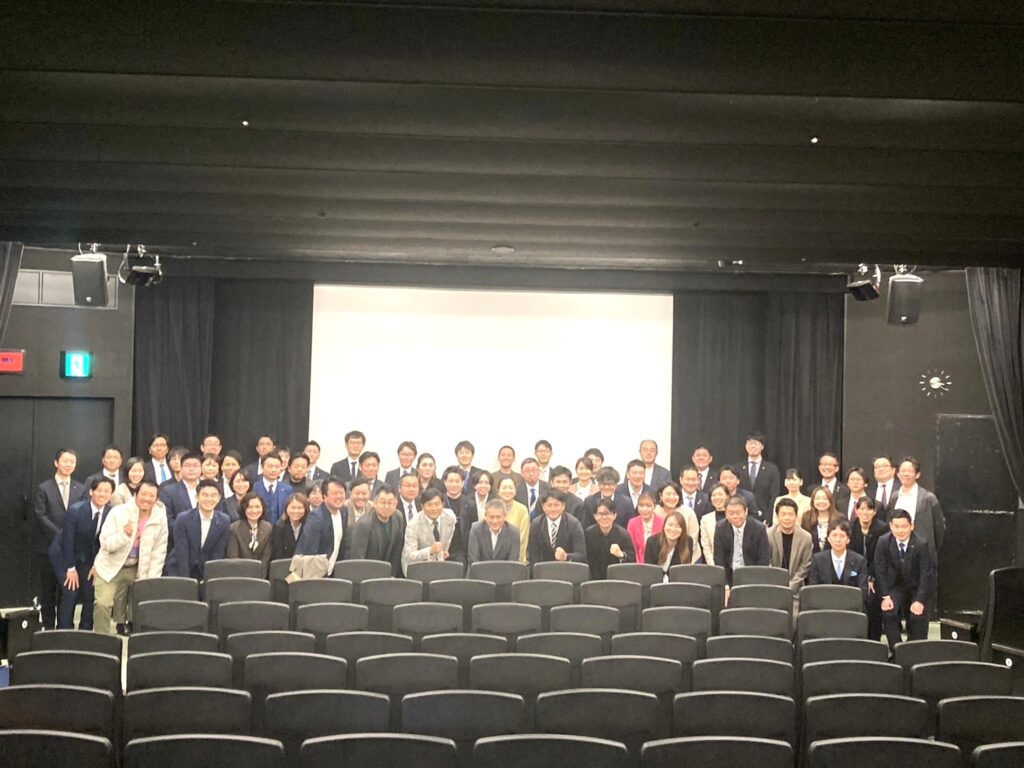 若手議員の会４月①